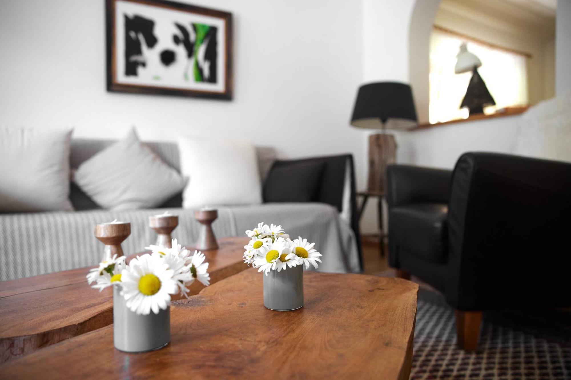 Ferienwohnung Haus Altana Gargellen Exterior foto