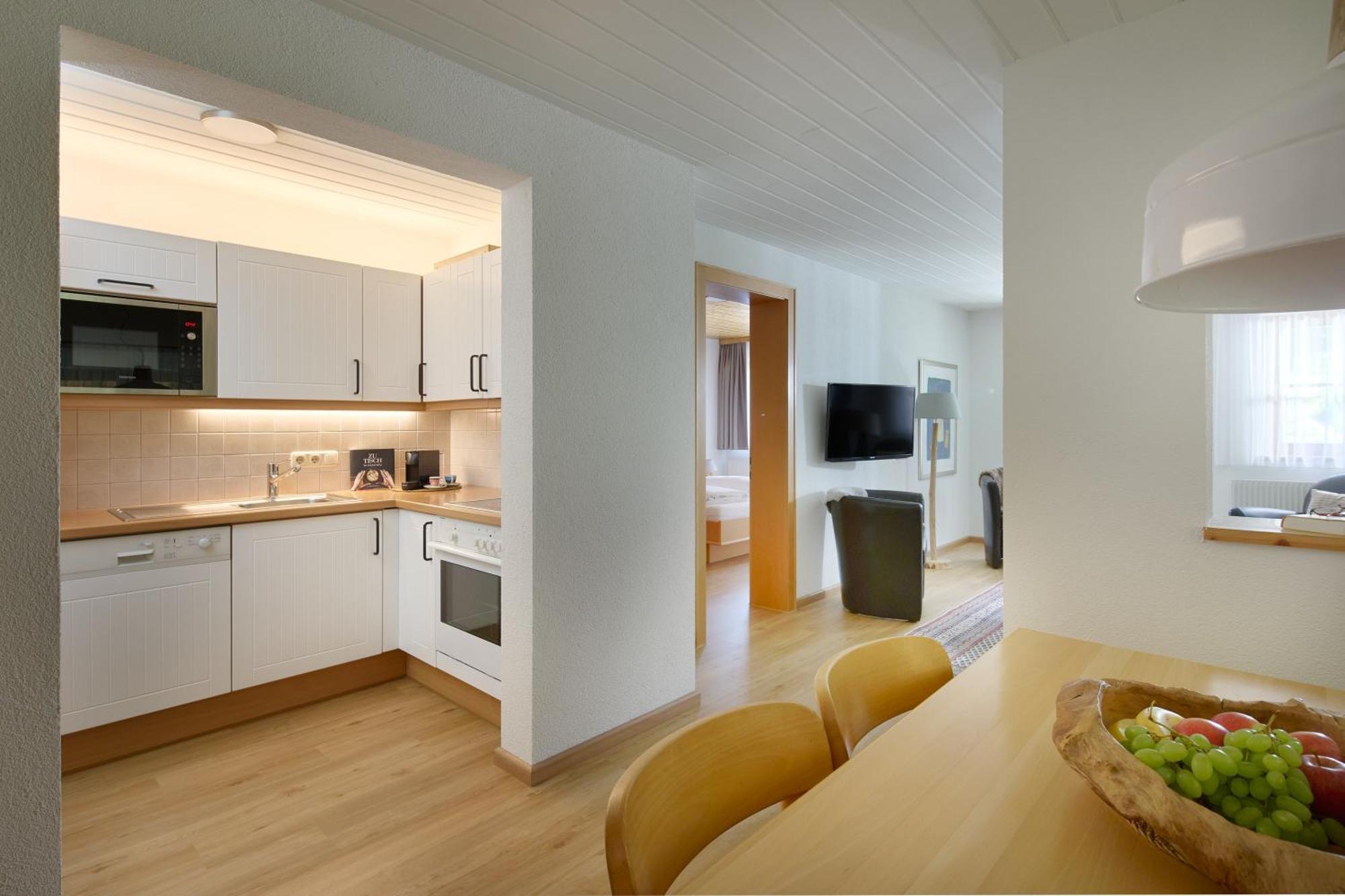 Ferienwohnung Haus Altana Gargellen Exterior foto