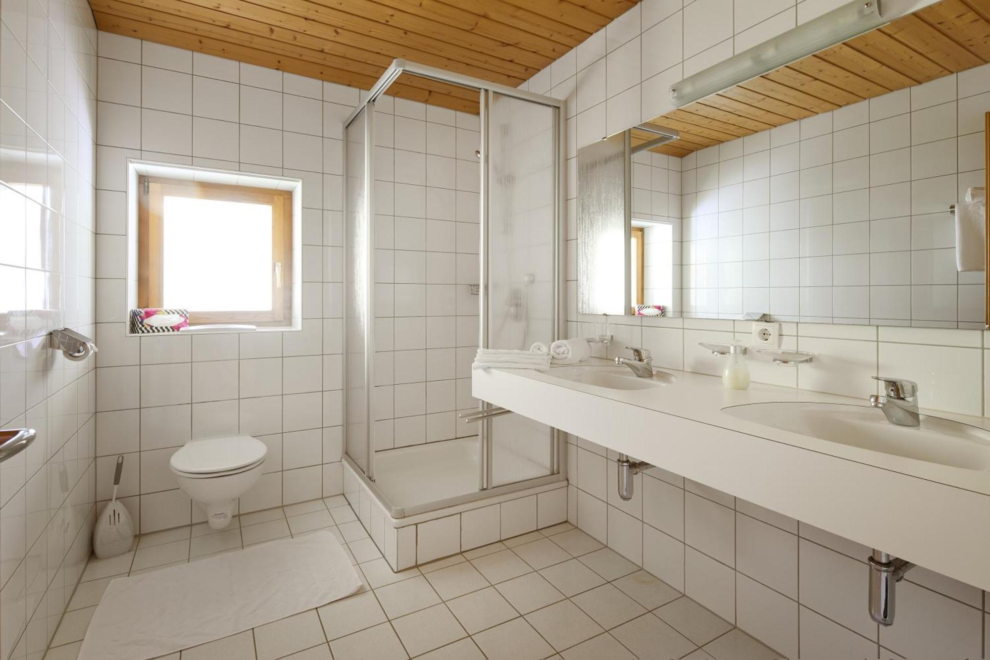 Ferienwohnung Haus Altana Gargellen Exterior foto