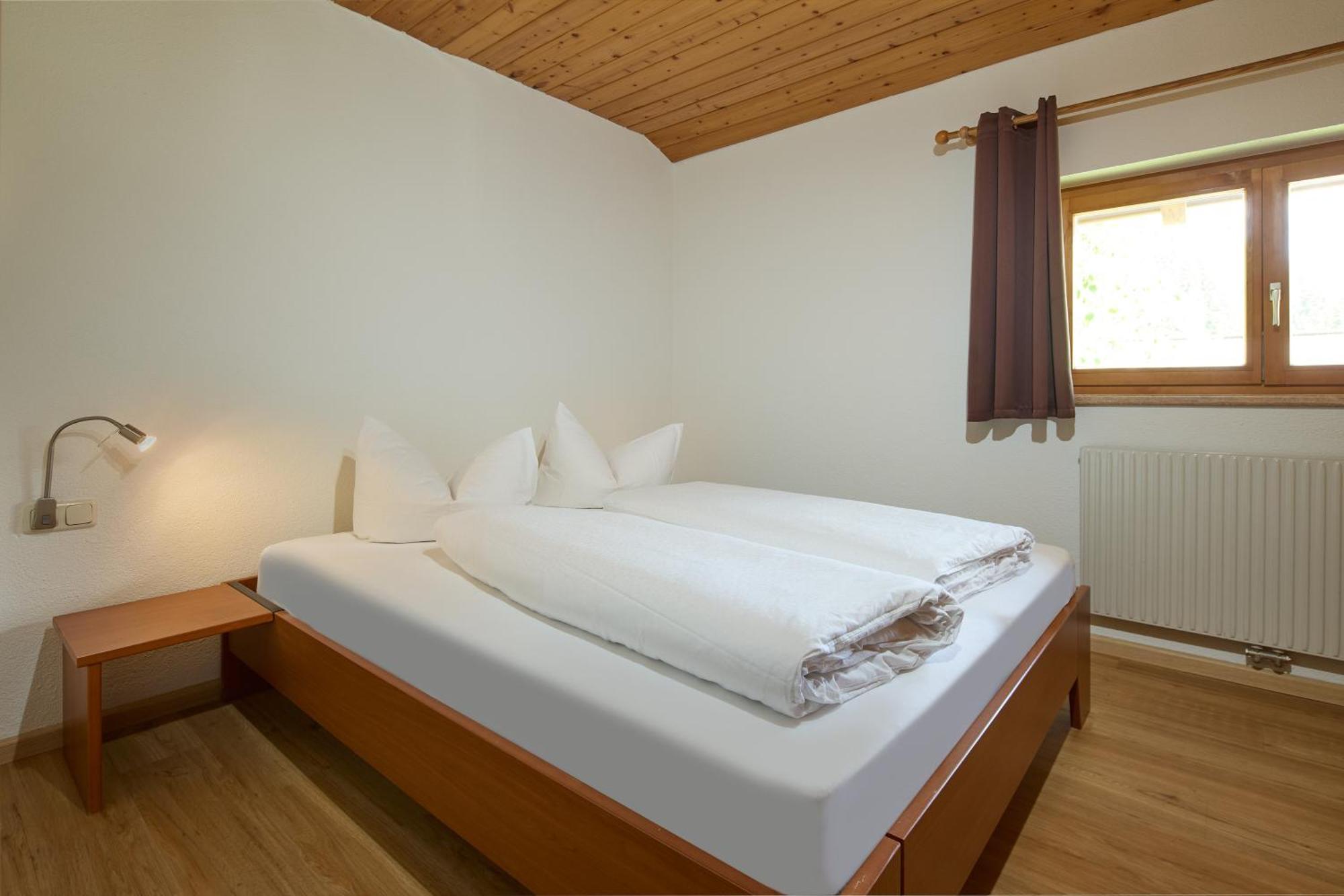 Ferienwohnung Haus Altana Gargellen Exterior foto
