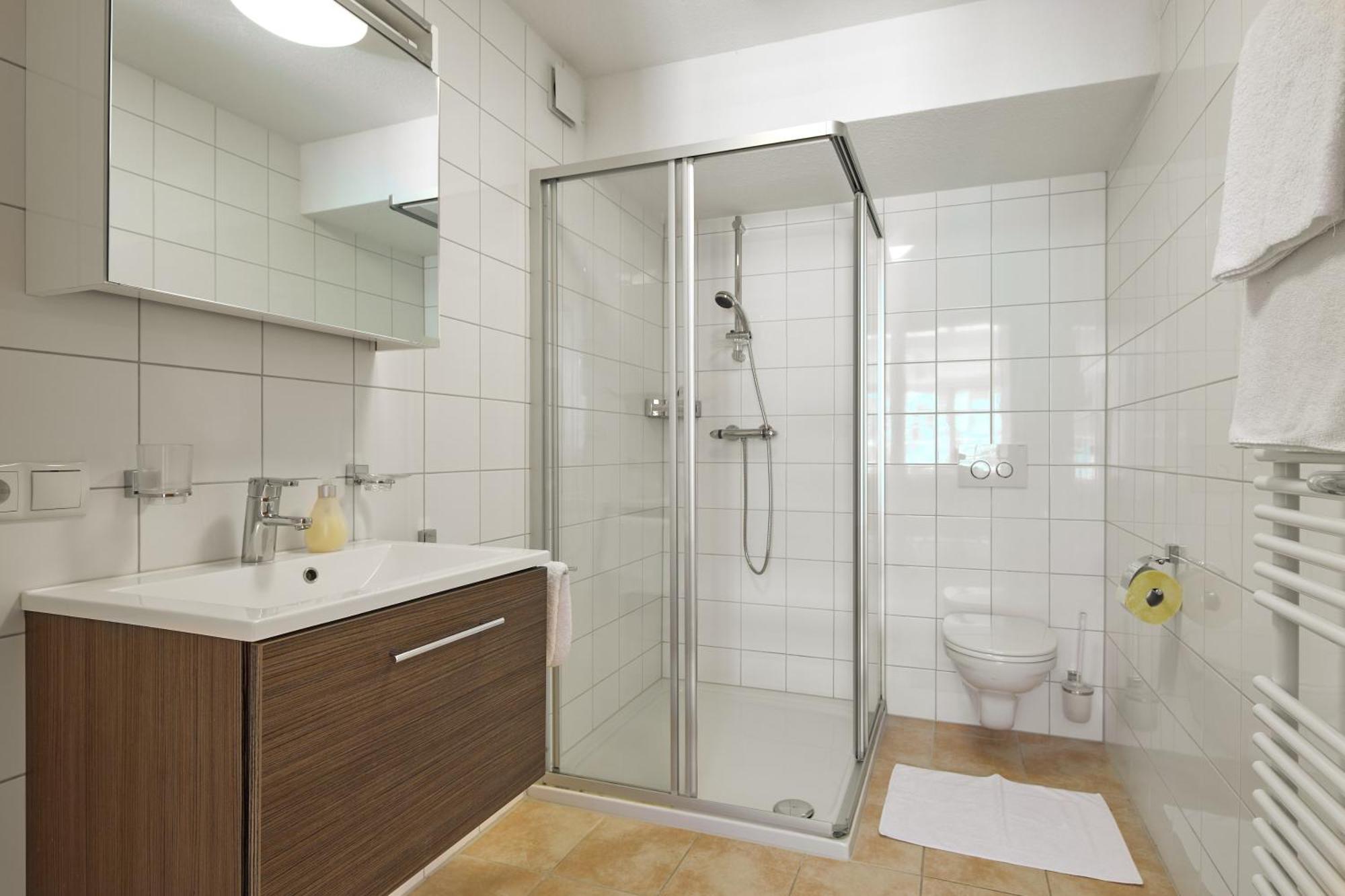 Ferienwohnung Haus Altana Gargellen Zimmer foto