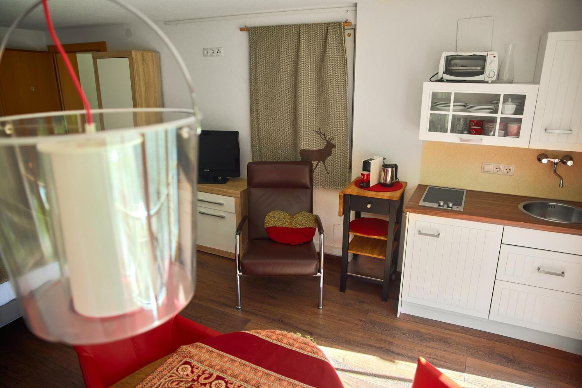 Ferienwohnung Haus Altana Gargellen Zimmer foto